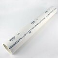 Charlotte Pipe And Foundry Pipe 3 in x 2 ft foam core PVC 04300 0200